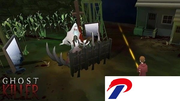 猛鬼煞星手游