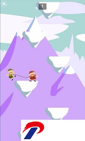 约德尔攀登者正式版