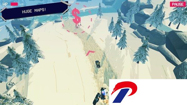 极速逃亡2中文版破解版