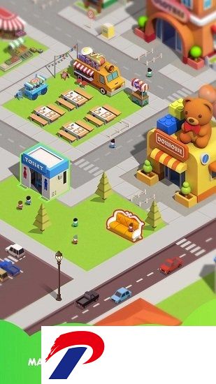 放置商店大亨下载
