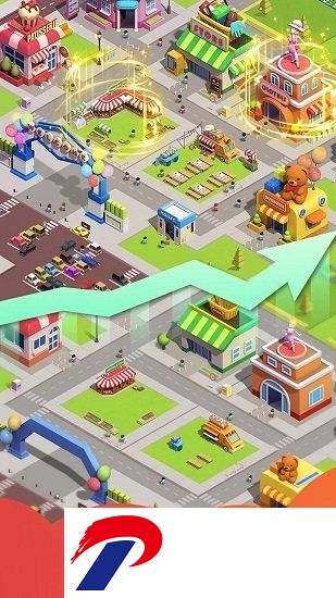 放置商店大亨游戏下载