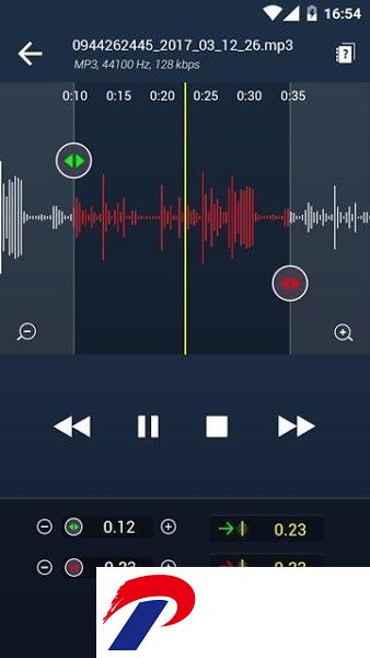 ringdroid apk