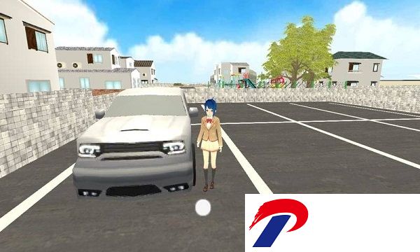 樱花校园模拟2汉化版