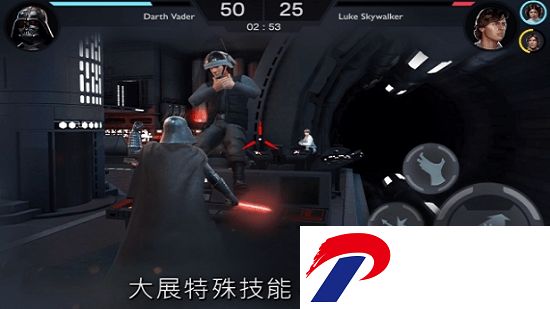 星球大战棋逢对手手机版下载