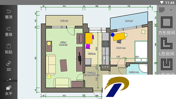 floorplan安卓版