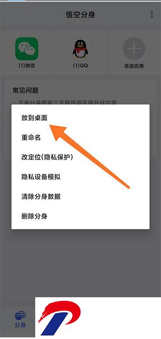 悟空分身正版