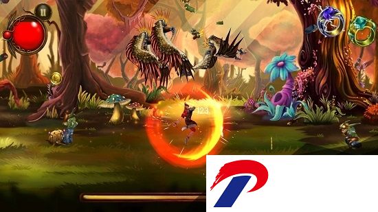 无限的勇士无限金币钻石版