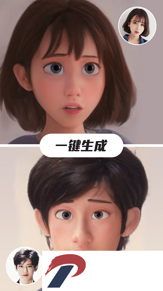 漫画脸软件下载