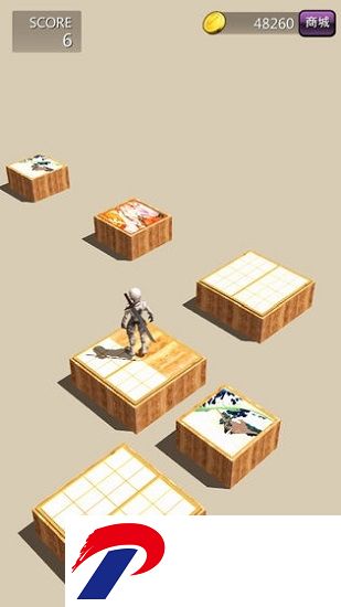 功夫跳一跳测试版