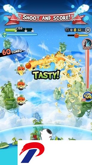 水果来袭中文版