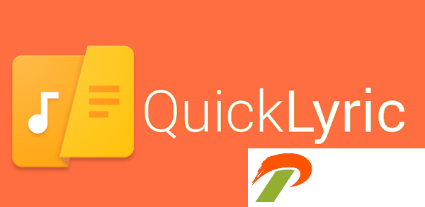 quicklyric软件下载