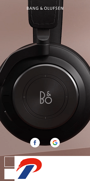 Bang & Olufsen