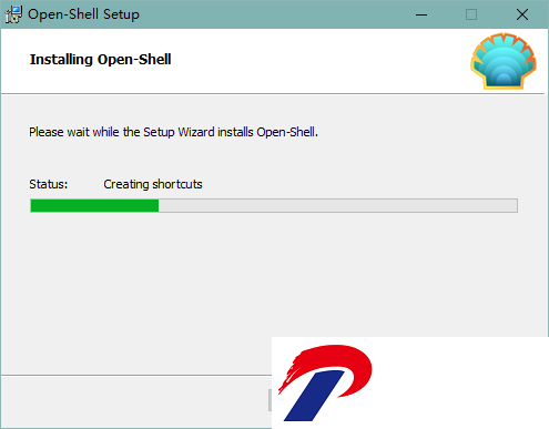 OpenShell
