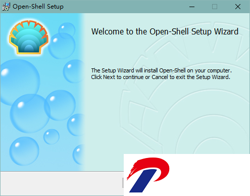 OpenShell