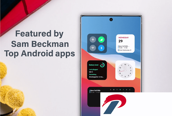 ios widgets for kwgt免费下载