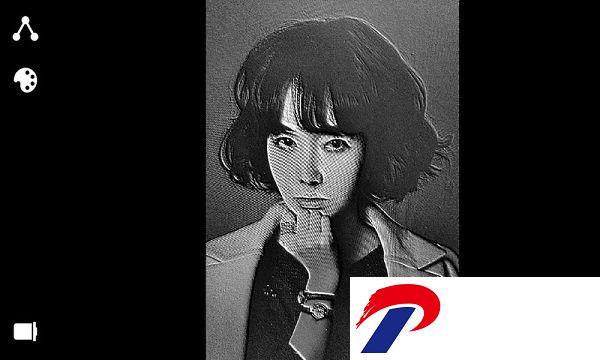 素描画画特效相机下载