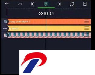 Alight Motion汉化版正版截图
