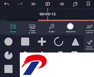 Alight Motion汉化版正版截图