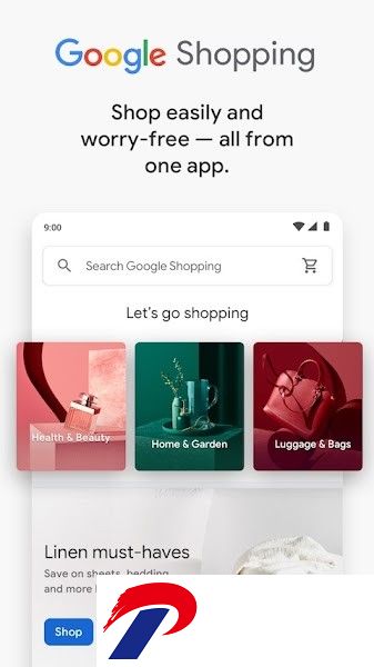 google shopping app下载