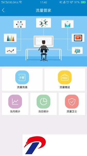 迪泰app渔船版