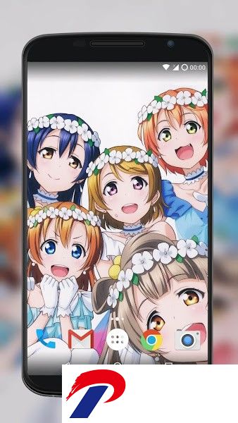 animewallpapers安卓下载