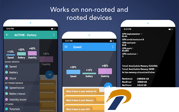 Root Booster apk(root加速工具)