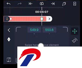 Alight Motion汉化版正版截图