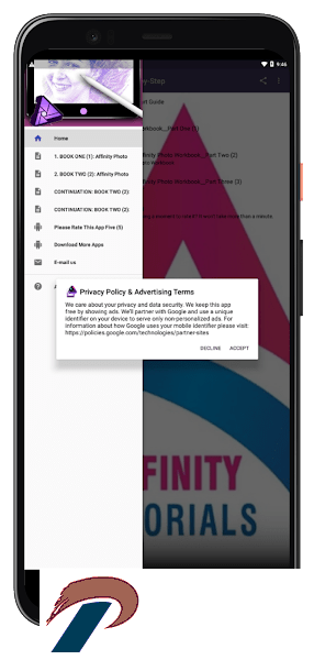 affinity photo中文版