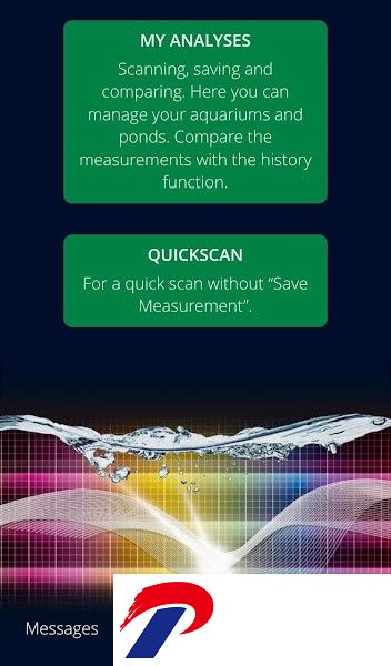 jbl proscan app