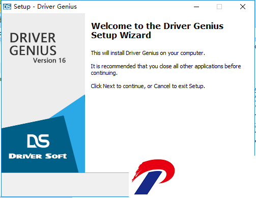 Driver Genius