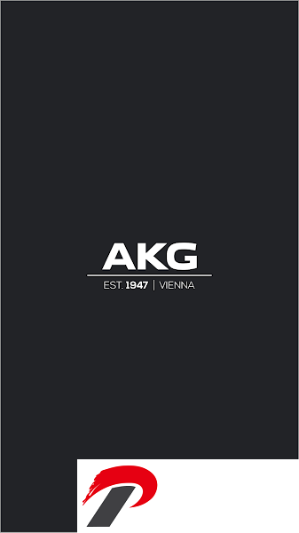 akgheadphone安卓下载